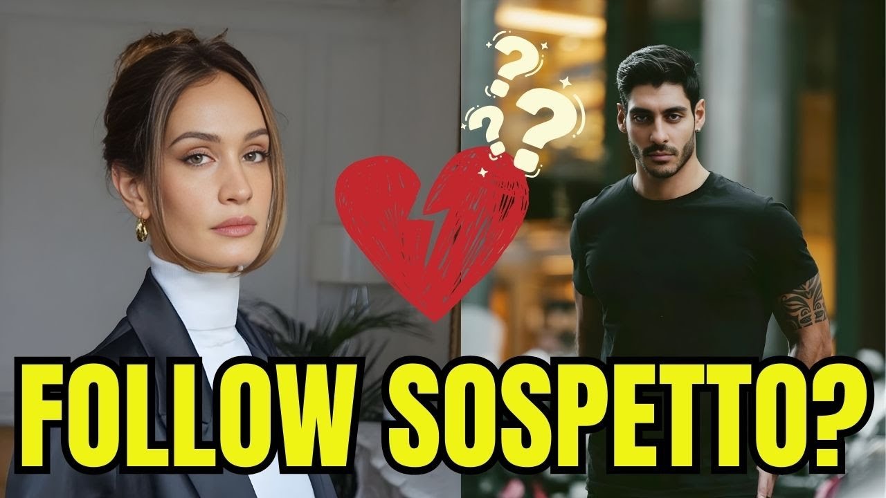 Javier Martinez sotto accusa: segue un’altra ragazza su Instagram