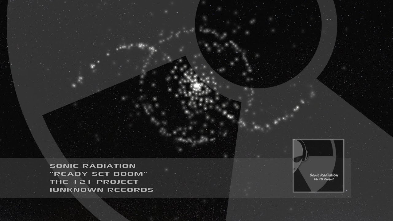 Watch Sonic Radiation - Ready Set BOOM on YouTube Watch Sonic Radiation - Ready Set BOOM on YouTube