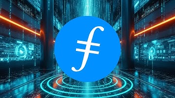 FILECOIN EMERGENCY: Why FIL Price is CRASHING (Major TRIPLE BOTTOM Signal EXPOSED!)
