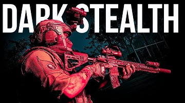 416 SCOUT Spotlight - Ghost Recon Breakpoint