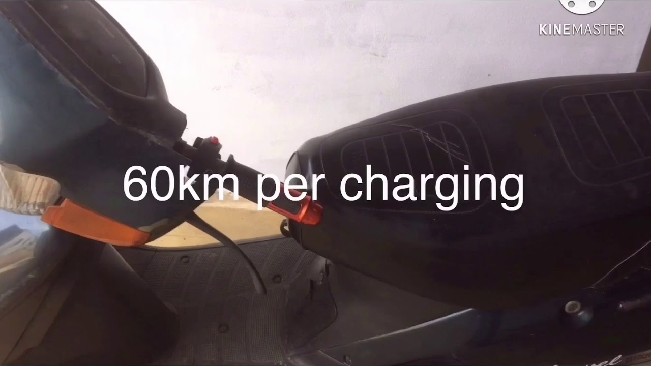 Old scooter conversion electric scooter convert old scooter to electric convert activa to