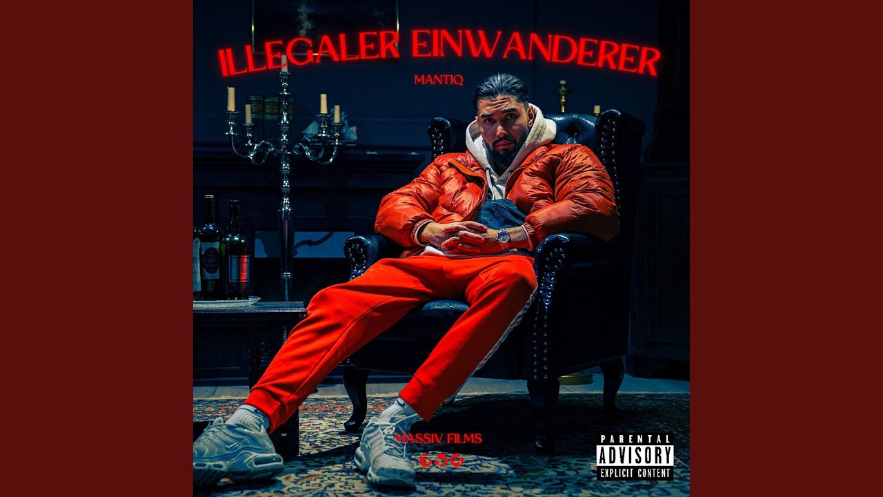 Guarda Illegaler Einwanderer su YouTube Guarda Illegaler Einwanderer su YouTube