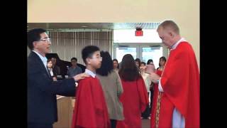 CMCC - Confirmation 2011