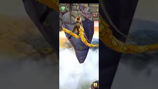 temple run 2 // 30M view best games play with Dinsaur 🔥🔥🔥🔥 screenshot 4