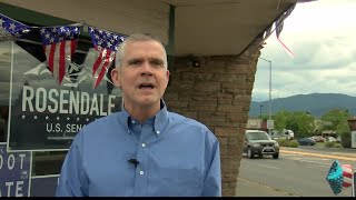 Rosendale: President Trump's MT visit planned since day after primary