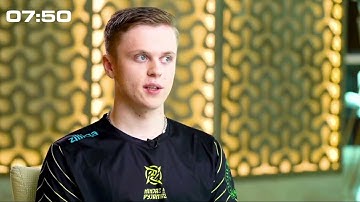 Dev1ce leaving NIP CONFIRMED?