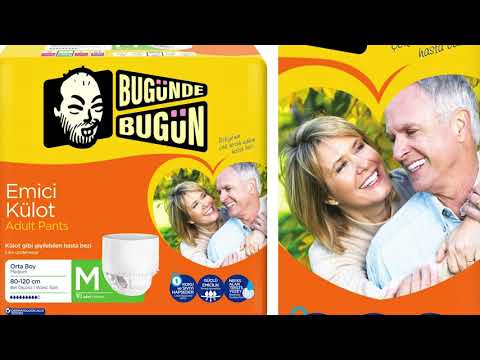 Bugünde Bugün 174 OLD but GOLD (Yaşlı & Anlayışlı)