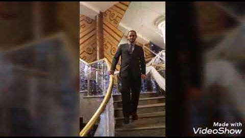 تلاوة خاشعة من سورة الحجرات