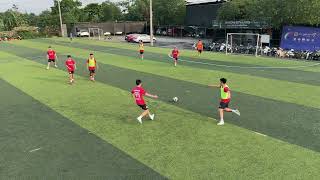 APLUS HANOI FC part 1