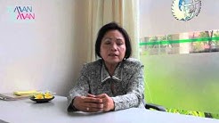 Penularan HIV/AIDS dan pengaruhnya terhadap kekebalan tubuh oleh Dr. Tuti - www.temanteman.org - Durasi: 6.43. 