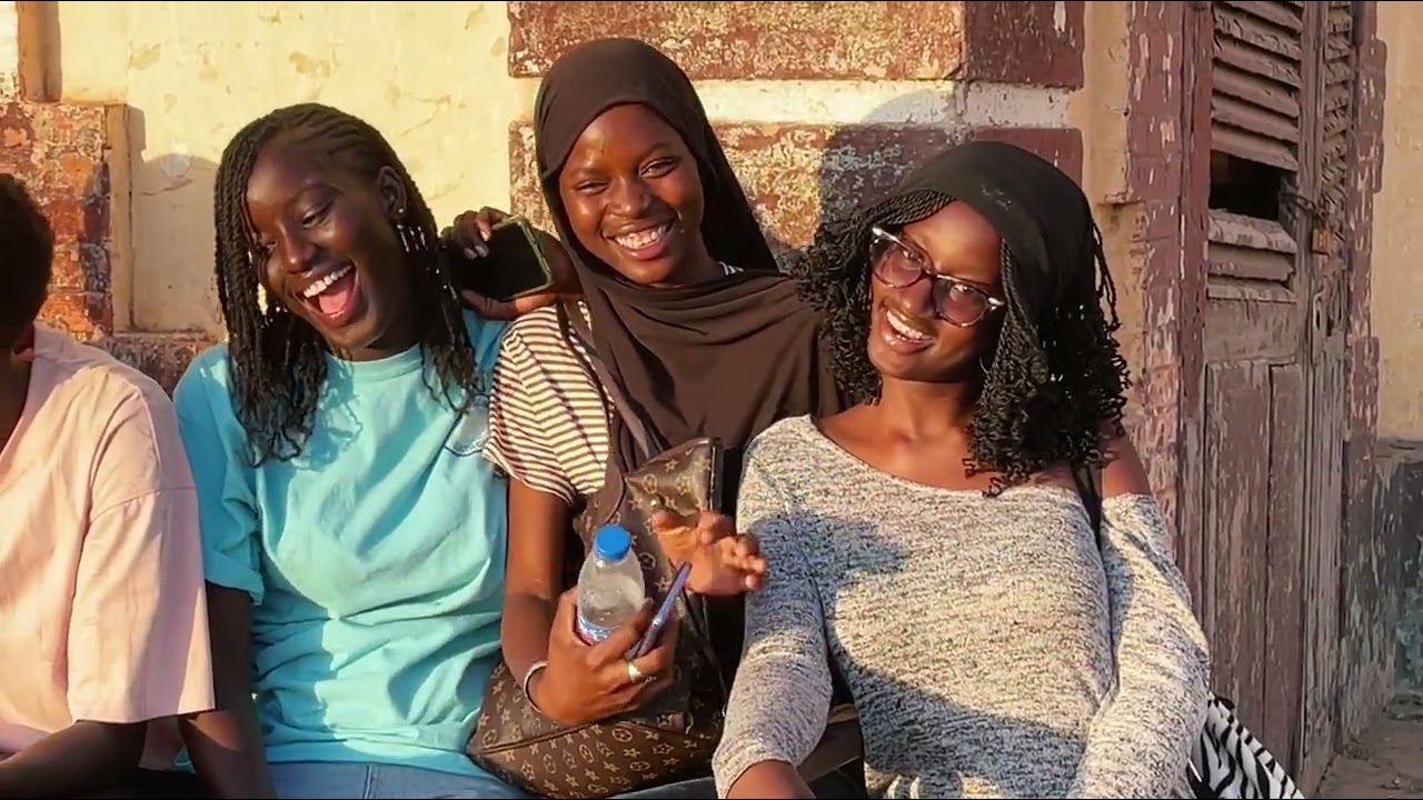 «Les trois piliers de l’harmonie »