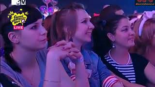 E-Type - Set The World On Fire (In Live)