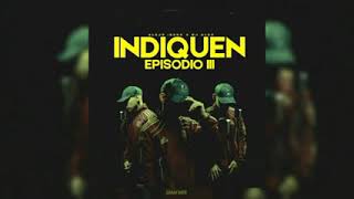 INDIQUEN - Dj Alex - Alejo isakk E3 (AUDIO)
