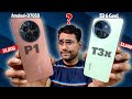 Realme p1 5g vs vivo t3x speed test  full comparison  best 5g mobile under 15k 