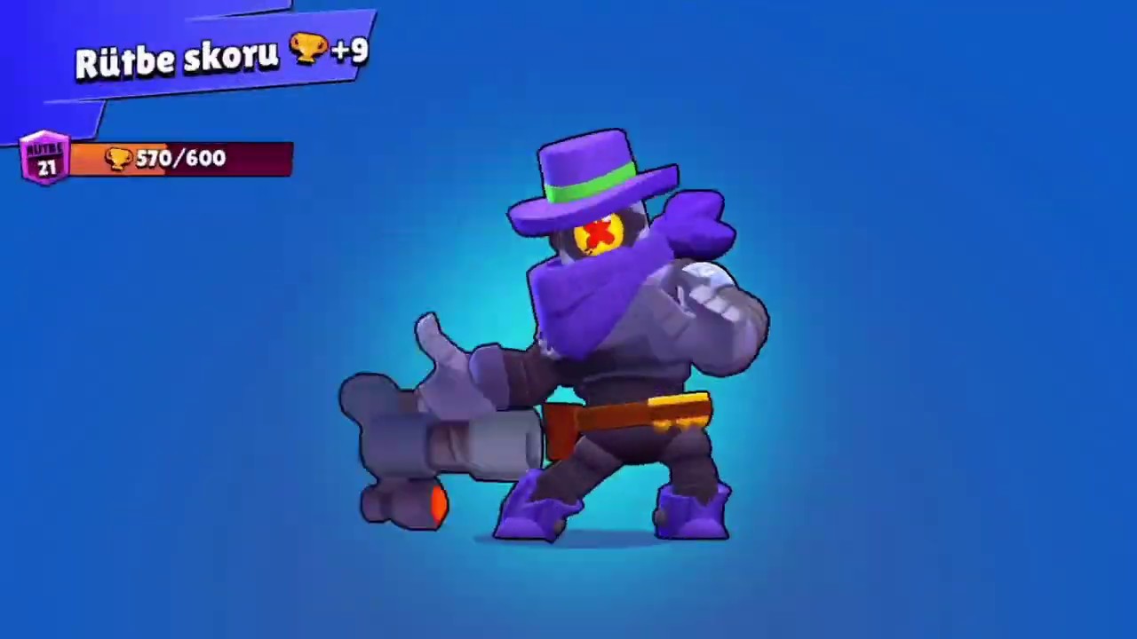 Brawl Pass Görevimi Yapıyorum 2🤩/Brawl Stars - YouTube