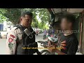 THE POLICE | Raimas Tangkap Oknum Debt Collector dan Razia Preman (25/06/19)