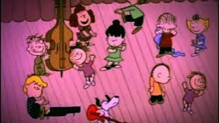 Schroeder Breaking It Down