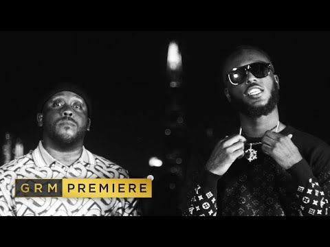 Frosty x Kenny Allstar - Come A Long Way [Music Video] | GRM Daily