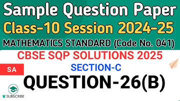 In 𝛥ABC, P and Q are points on AB and AC respectively such that PQ is parallel to BC.