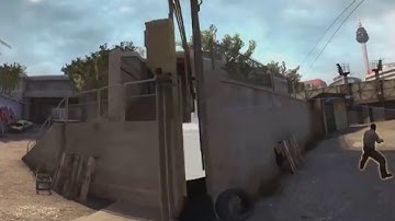 CS:GO 360 Streaming