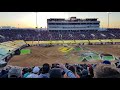 Pirates curse freestyle monster jam world finals 19