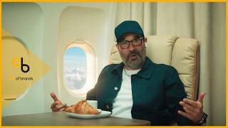 Audible: Adam Buxton, Fake It