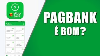 PagBank: VALE A PENA? | Vantagens e Desvantagens