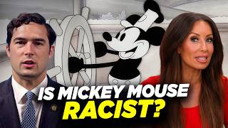 He DESTROYED Their “White Supremacy” Argument With One Question