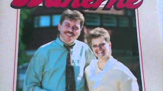 Svanerne - Jeg Siger Tak Min Skat