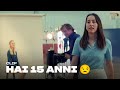 Mi stai invitando a cena? | Licorice Pizza