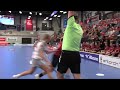 EFT Gümligen, CZE-SUI U19: Highlights