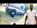 The MailMan Last Delivery 📦 Sent Him to Prison