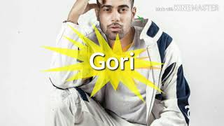 Balia Balia Akka in Akka chakka Gori Punjabi song