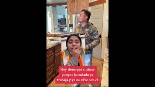 Ahora si ya Cocina chuletas