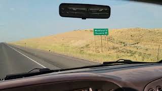 2000 dodge ram van 3500, update video