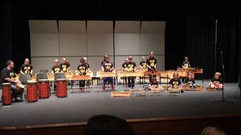 Rondo #3 Music for Children Vol. 1 by Carl Orff & Gunild Keetman