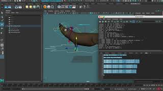Celebrity Reset Icons MEL script for Maya Wealth