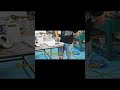 Follow me. Let me show you around our company！
