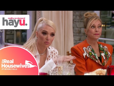 Video: 9 Dingen Die 'The Real Housewives' Me Hebben Geleerd