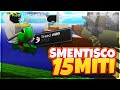 SMENTISCO 15 MITI nelle BEDWARS! - ITA