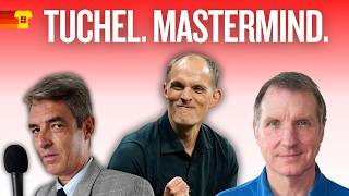 How Thomas Tuchel Masterminded England’s Craziest World Cup Victory