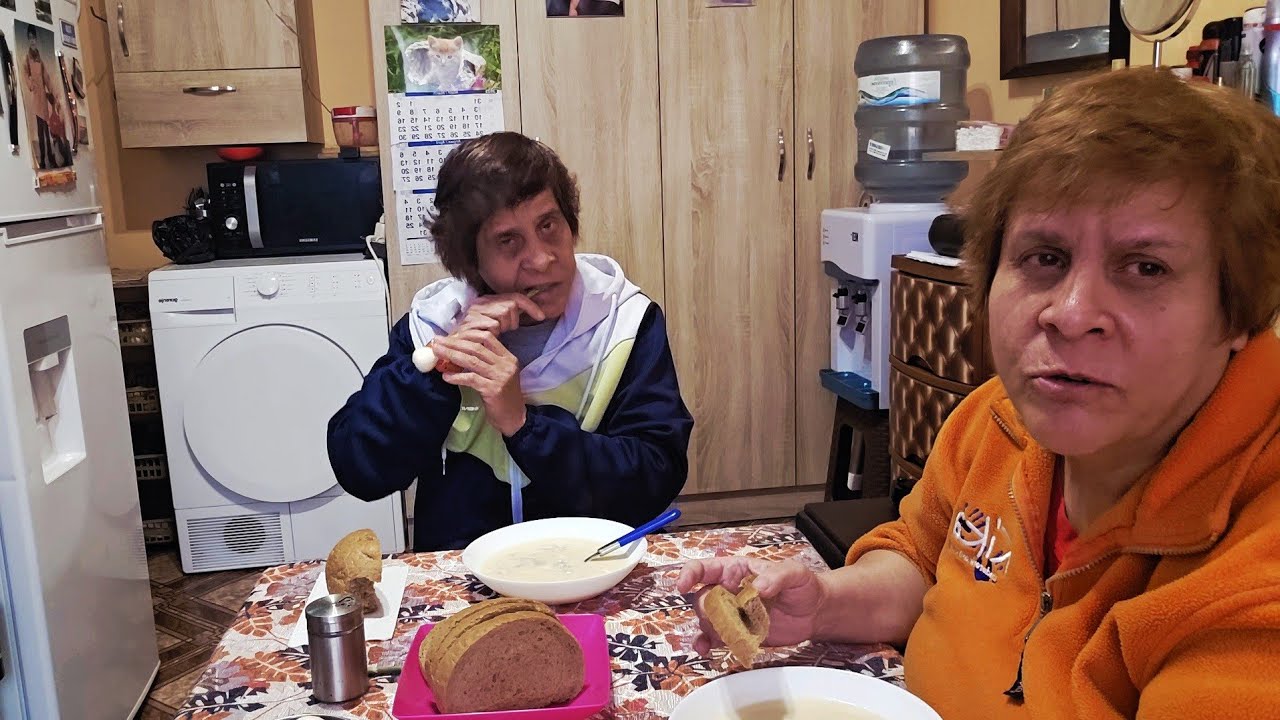 ПИЛЕ ФРИКАСЕ 🤗