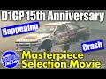 【ENG Sub】 D1GP 15周年 ドリフト ハプニング 傑作映像 選 / D1GP 15th Anniversary Happening Masterpiece Selection
