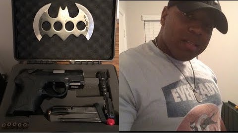 Beretta PX4 Storm Subcompact disassembly tutorial