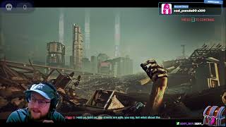 Unleashing Netrunner Skills in Cyberpunk 2077!