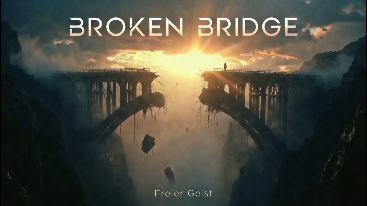 Watch Broken Bridge – Roots Reggae Vibes on YouTube Watch Broken Bridge – Roots Reggae Vibes on YouTube