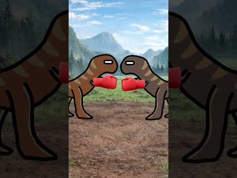 MÁS DATOS DE DINOSAURIOS!!! #shorts