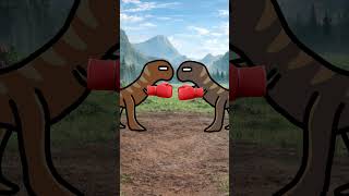 MÁS DATOS DE DINOSAURIOS!!! #shorts