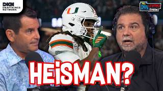 Why the Miami Hurricanes Won Week 1 of College Football screenshot 3
