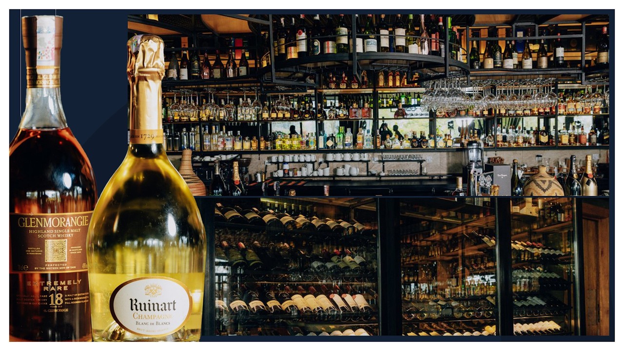 Hari izigura miliyoni 12 Frw ku icupa || Inzoga zihenze mu Rwanda || Twaganiriye n'abazicuruza